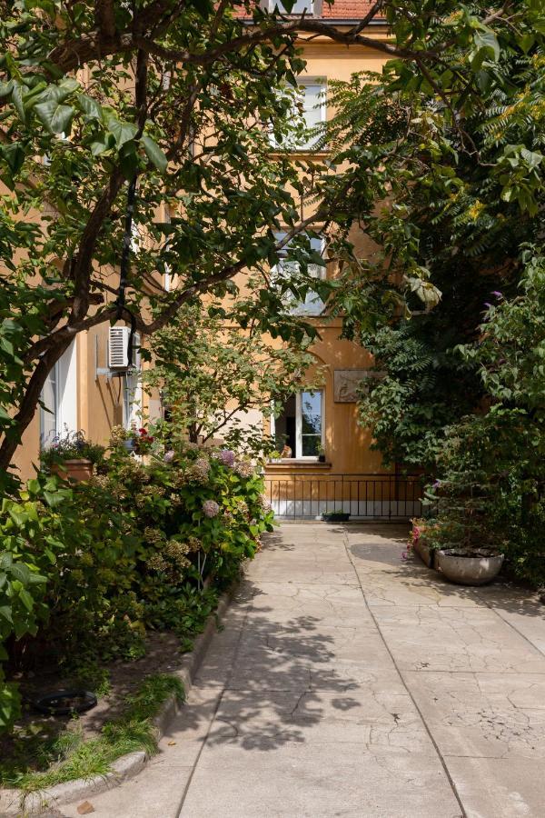 Podwale 9 Old Town Warsaw Apartment Exterior photo
